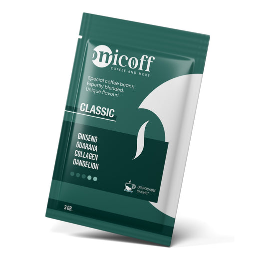 CAFE  CLASSIC - ONE MORE