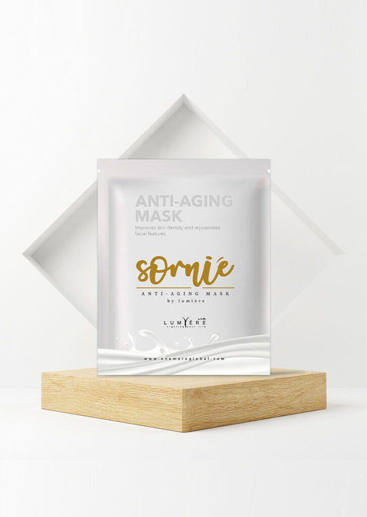 Sornie Collagen Patch