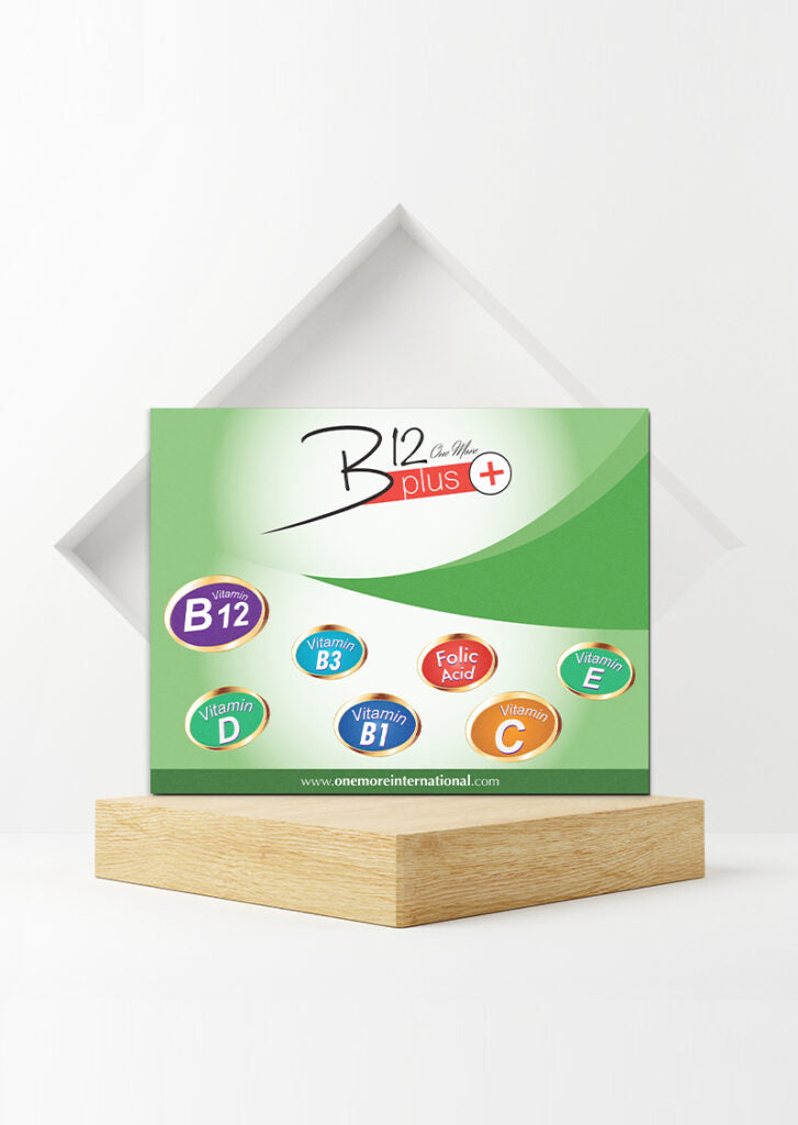 B12  PLUS